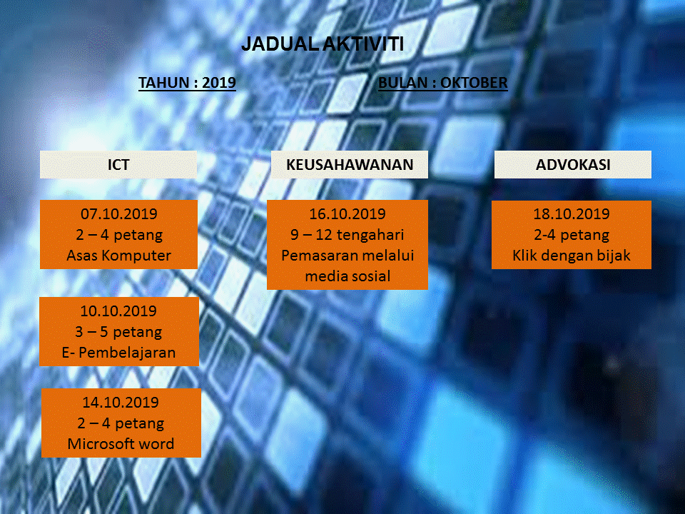 JADUAL-XTVT-PORTAL