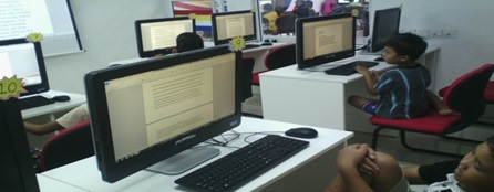 ict class 2